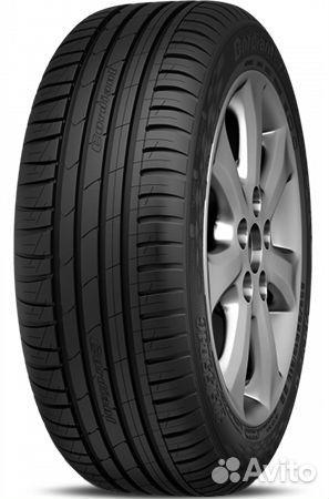 Cordiant Sport 3 215/60 R17