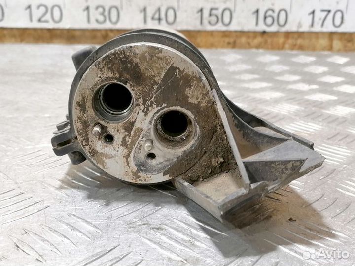 Осушитель кондиционера Audi A6 c6 C6