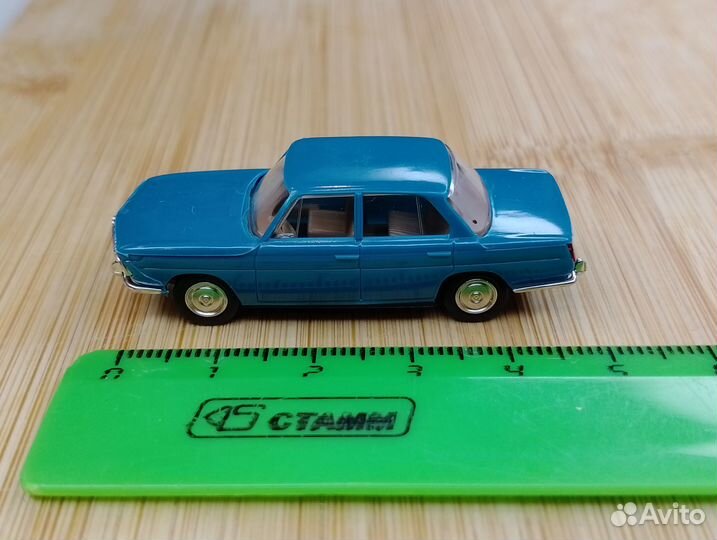 BMW 1500 (1962-1975)