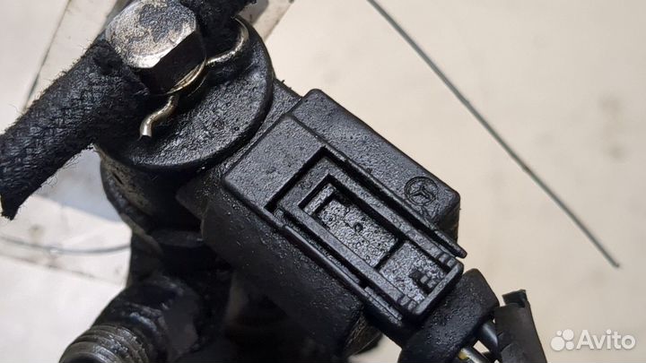 Форсунка топливная Mercedes ML W163, 2002