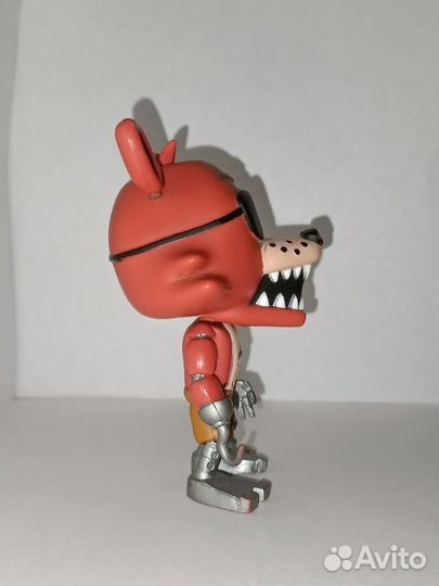 Funko Fnaf Foxy the pirate 109