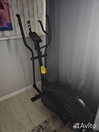 Эллиптический тренажер Domyos EL 520