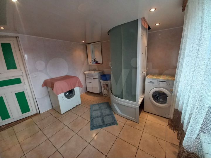 Дом 116 м² на участке 7,5 сот.