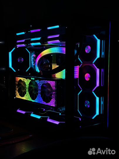 Игровой пк