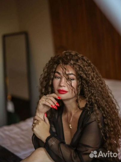 Афрокудри. Дредокудри. де косы