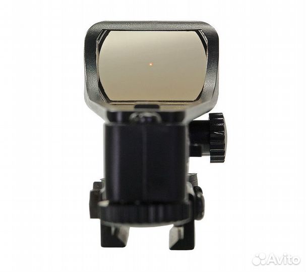 Прицел коллиматорный Veber Храбрый Заяц 1x28x25 RD