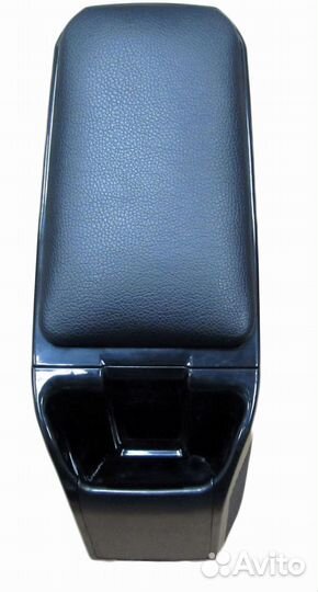 Подлокотник Skoda Fabia 2 2007-2015