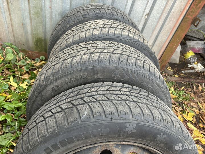 Jinyu Winter JW-51 185/60 R15 88C