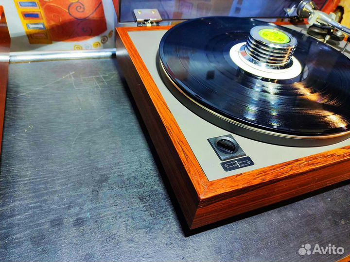 Проигрыватель винила Micro Seiki DD-1