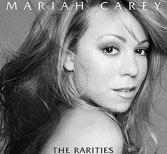 Mariah Carey - The Rarities (2 CD)