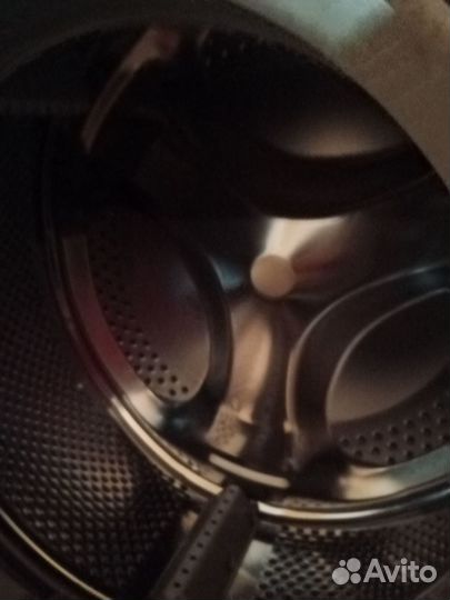 Продам стиральную машину рабочая