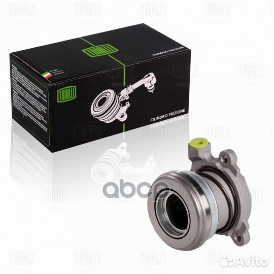 Муфта выкл. сцеп. гидравл. для а/м Chevrolet Cr