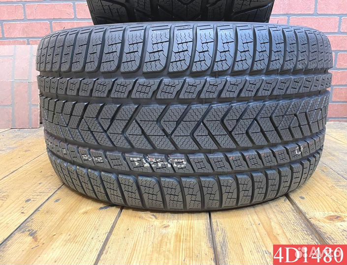 Michelin Latitude Sport 3 255/55 R20 101P