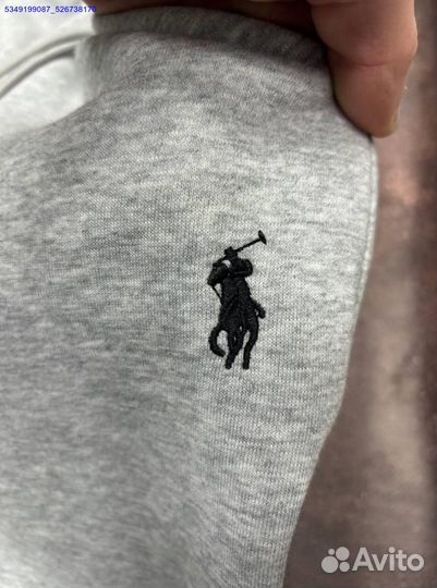 Штаны Polo Ralph Lauren: комфорт и стиль