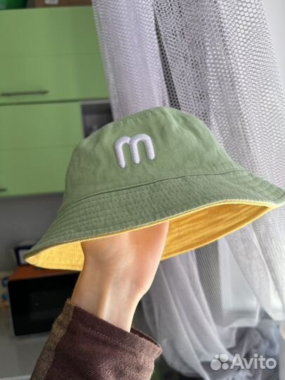 Кепка hm и панама для мальчика