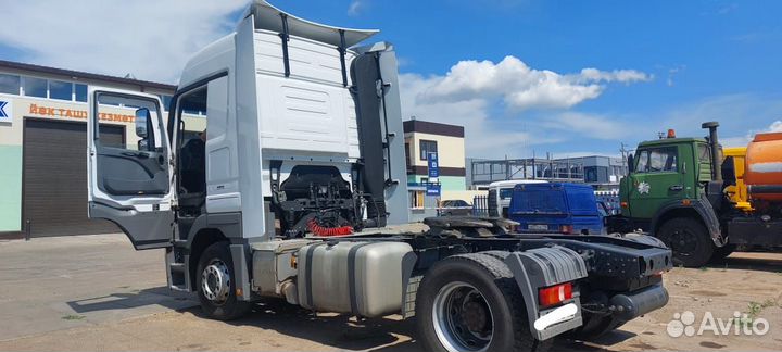 Mercedes-Benz Actros 1844, 2018