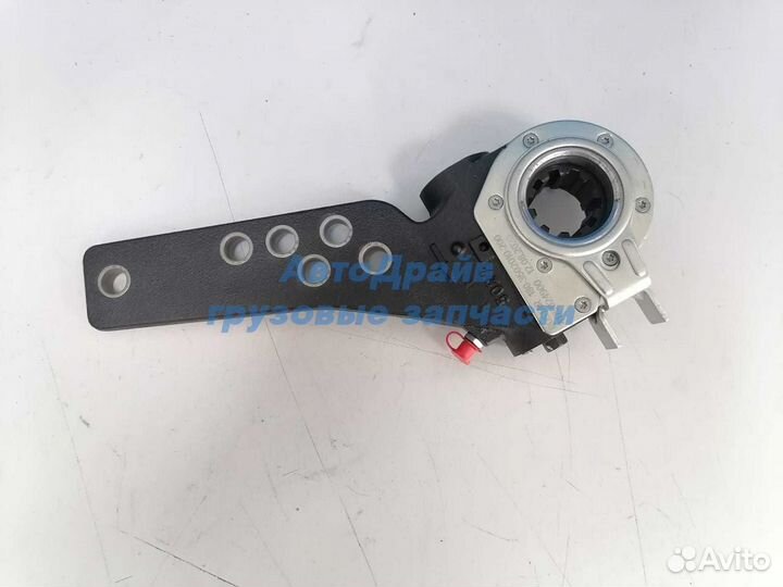 Рычаг тормозной SAF универсальный 38 мм шлицы-10