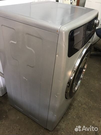 Машинка Samsung 5,2kg гарантия доставка