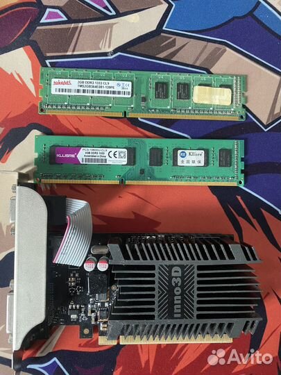 Видеокарта