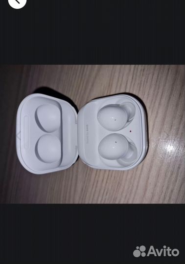 Беспроводные наушники samsung