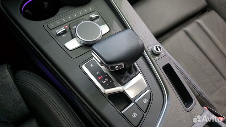 Audi A4 2 AMT, 2019, 20 000 км