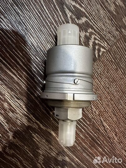 Датчик давления индуктивный ид-150