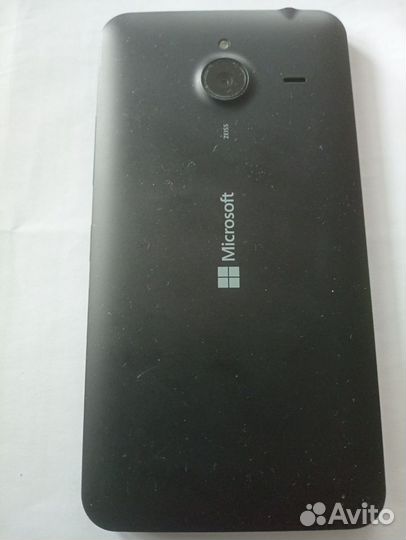 Microsoft Lumia 640 XL LTE Dual Sim, 8 ГБ