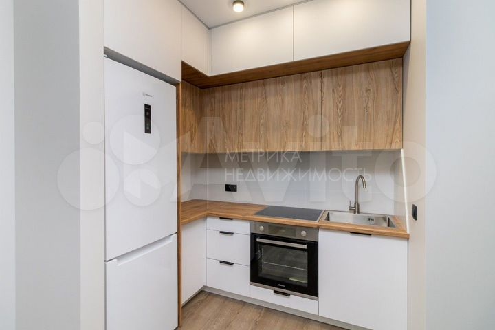 Квартира-студия, 26 м², 5/19 эт.