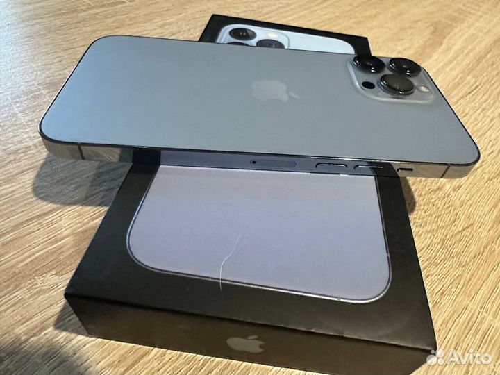 iPhone 13 Pro Max, 128 ГБ
