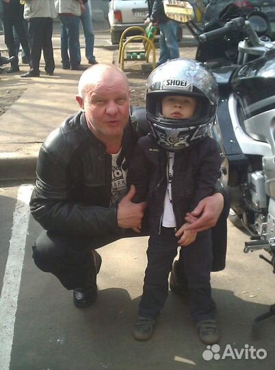 Мотокуртка / Мотоэкипировка Spidi (L)