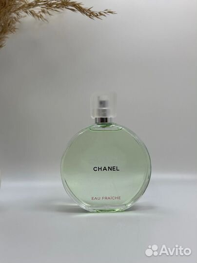 Духи Chanel Chance Eau Fraiche