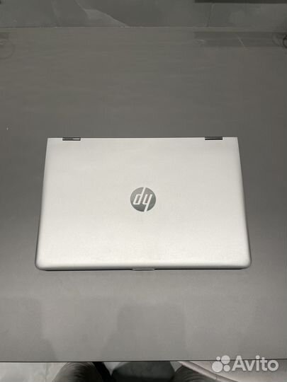 Ноутбук HP Pavilion x360 Convertible