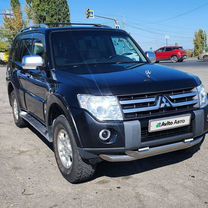 Mitsubishi Pajero 3.0 AT, 2007, 354 000 км, с пробегом, цена 1 500 000 руб.