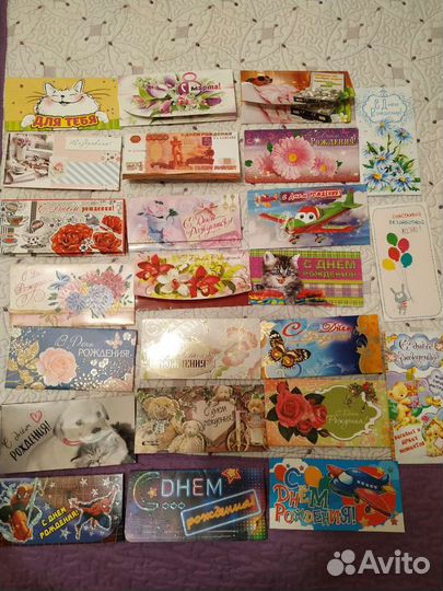 Блокноты, ежедневники, тетради