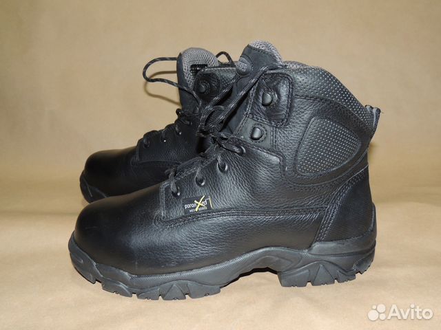 Мужские ботинки Hytest Apex 6