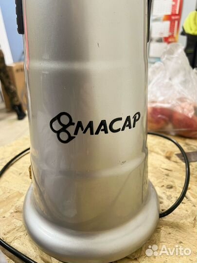 Кофемолка macap