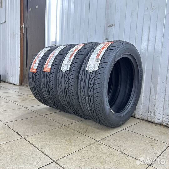 Maxxis MA-Z4S Victra 235/55 R18