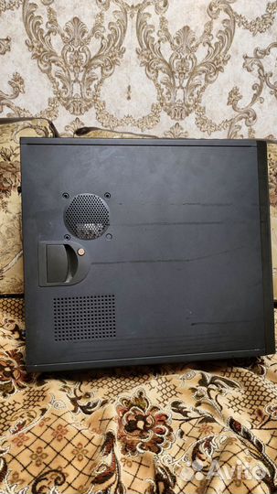 Игровой системный блок