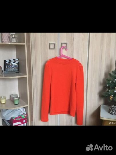 Джемпер женский