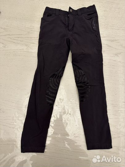 Брюки для конного спорта