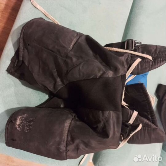 Хоккейная форма