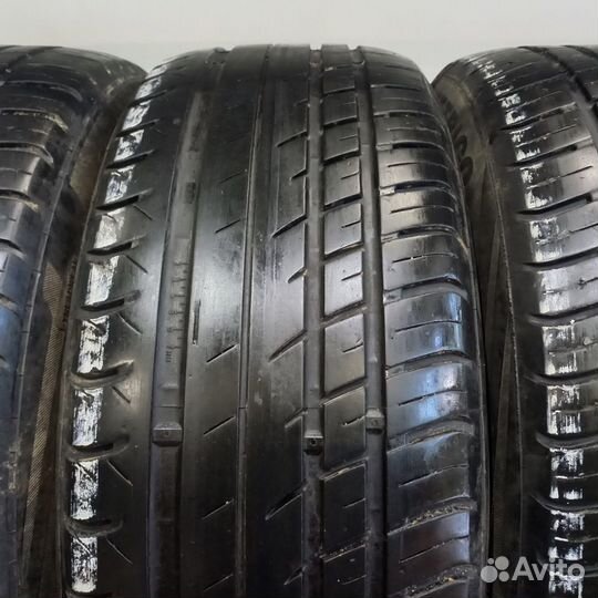 Viatti Strada Asimmetrico V-130 205/55 R16 91V