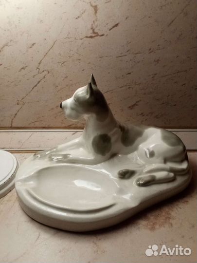 Пепельница Германия