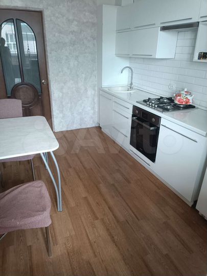 1-к. квартира, 45 м², 5/5 эт.