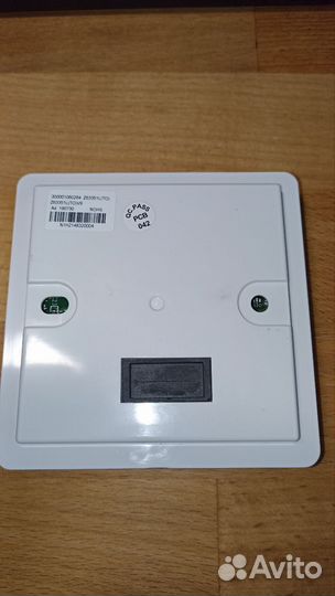 Проводной пульт Gree XK19, Z63351L (ESC-RC-650