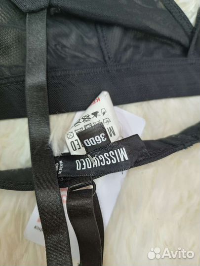 Бюстгалтер сетка