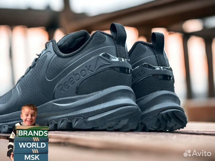 Reebok ALL terrain extreme gore TEX