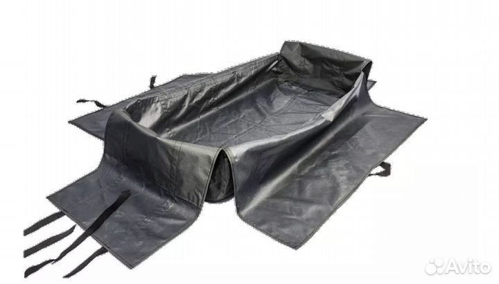 Сумка для лодки пвх