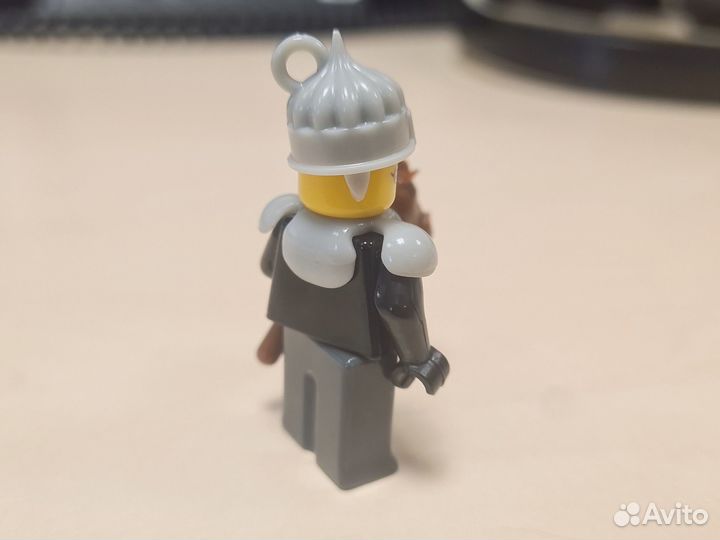 Лего хоббихорсер