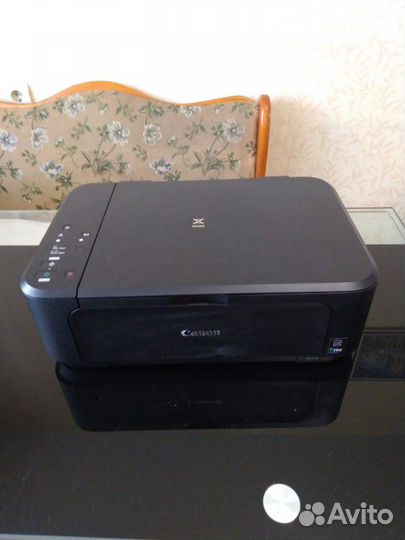 Мфу Canon MG3540